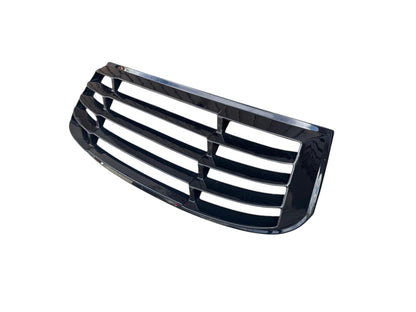 🔥Louver Posteriore in ABS Nero Lucido per BMW Serie 1 E87 Berlina (2004–2011)🔥