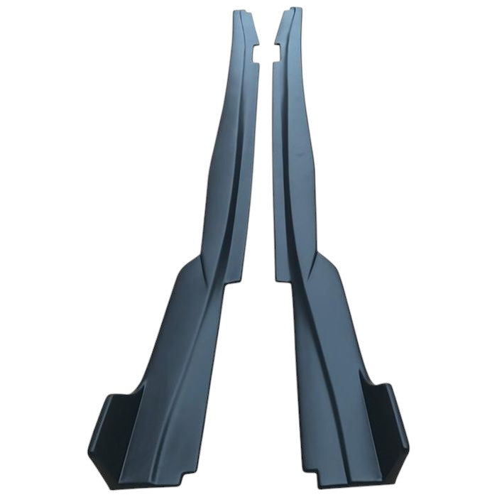 🤩ART.3971 Minigonne laterali – IN Style per CAMARO 16-23-JGD-CM16-SSI🤩