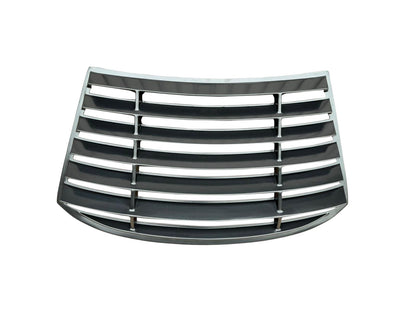 🔥Louver lunotto Posteriore in ABS Nero per BMW E36 Coupé (1990–1999)🔥