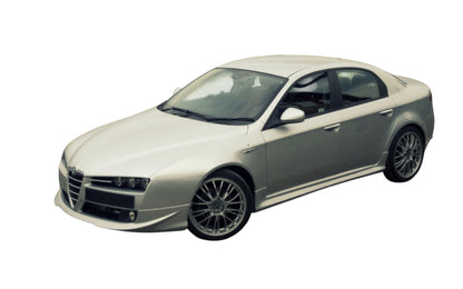💫ART.3120 Splitter Alfa Romeo 159💫