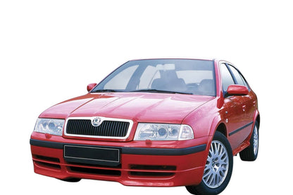 🎀Art.4301 Kit assetto sportivo NJT eXtreme adatto per Skoda Octavia (1U)🎀