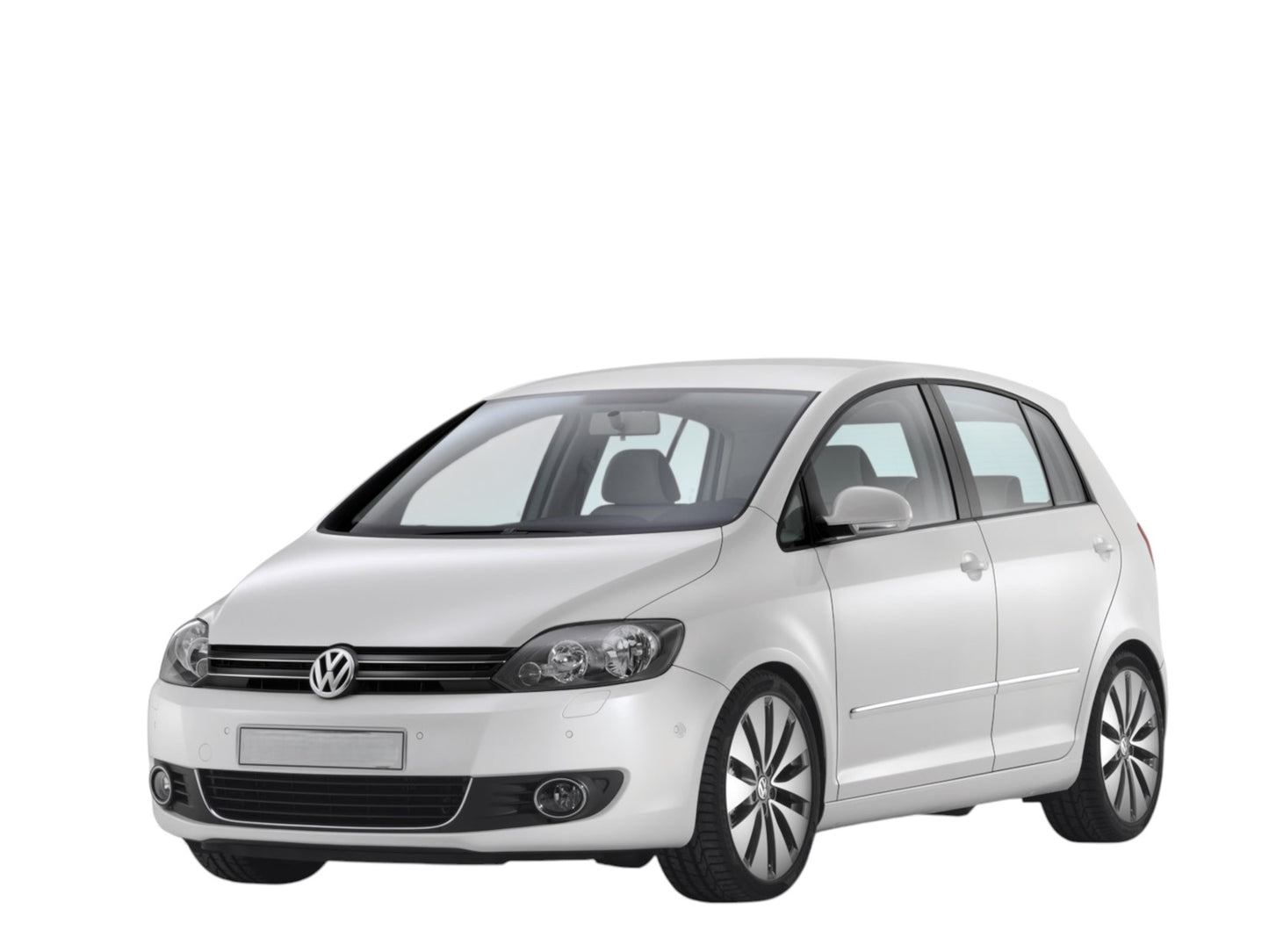 🎀Art.4284 Kit assetto sportivo NJT eXtreme adatto per VW Golf 6 Plus 🎀