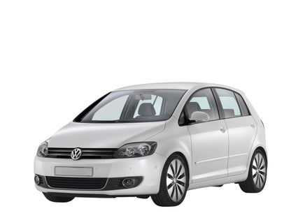 🎀Art.4284 Kit assetto sportivo NJT eXtreme adatto per VW Golf 6 Plus 🎀