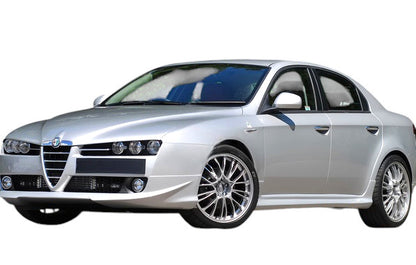 💫ART.3120 Splitter Alfa Romeo 159💫