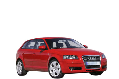 🎀Art.4302 Kit assetto sportivo NJT eXtrem Coiklover adatto per Audi A3 8P 🎀