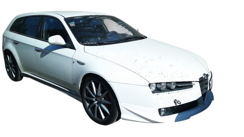 💫ART.3120 Splitter Alfa Romeo 159💫