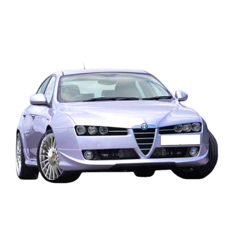 💫ART.3120 Splitter Alfa Romeo 159💫