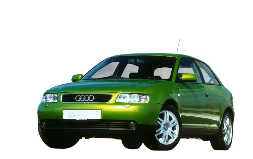 🎀Art.4312 Kit assetto sportivo NJT extrem adatto per Audi A3 (8L) anno 96-02🎀