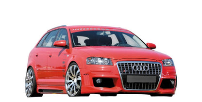 🎀Art.4321 Kit assetto sportivoNJT eXtrem adatto per Audi A3 8P Sportback🎀