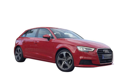 🎀Art.4313 Kit assetto sportivo NJT eXtrem adatto per Audi A3 8P 1.4TFSi🎀