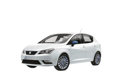 🎀Art.4340 Kit assetto sportivo NJT eXtrem adatto per Seat Ibiza tipo 6J 🎀