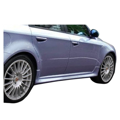 💫ART.3124 Minigonne Alfa Romeo 159 VETRORESINA💫