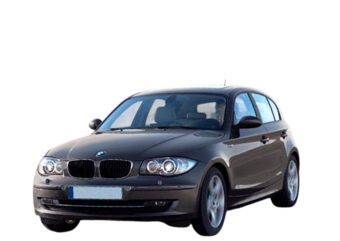 🎀Art.4322 Kit assetto sportivo NJT eXtrem adatto per BMW 1er (E87) anno 04-07🎀