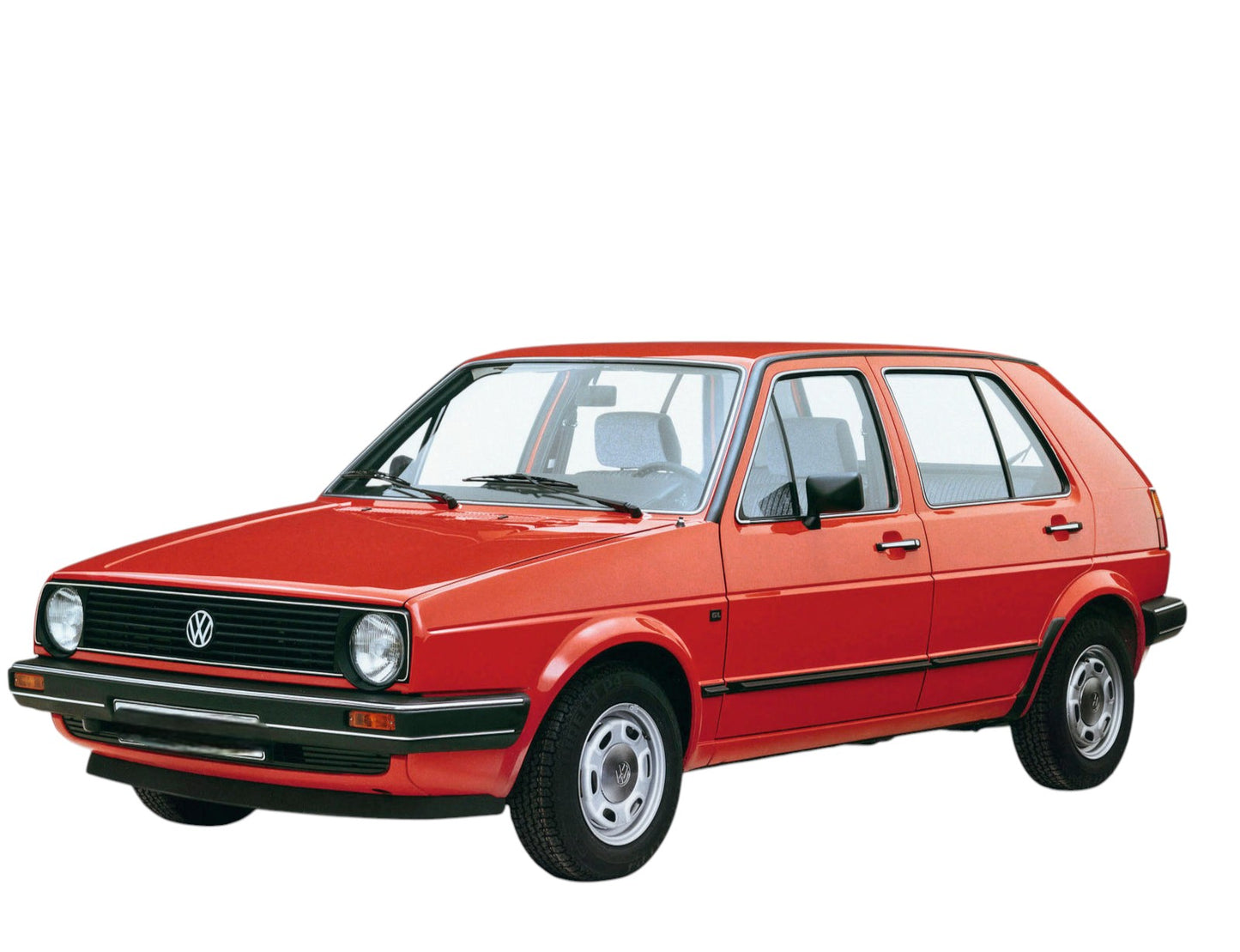 🎀Art.4353 Kit assetto sportivo a ghiera NJT eXtrem adatto per VW Golf 2  🎀