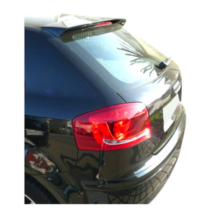 💫ART.3125 Spoiler Audi A3 S3 03-11💫