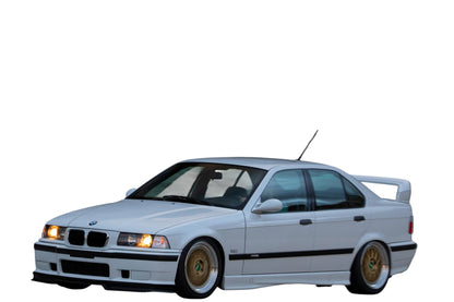 🎀Art.4328 Kit asseto sportivo NJT extrem adatto per BMW E36 4 e 6 (92-00) 🎀