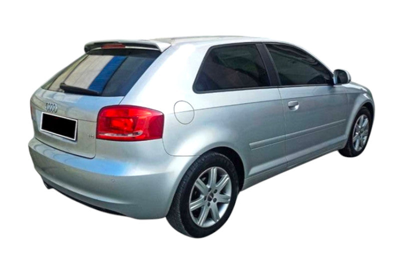 💫ART.3125 Spoiler Audi A3 S3 03-11💫
