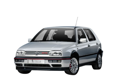 🎀Art.4355 Kit assetto sportivo a ghiera NJT eXtrem adatto per VW Golf 3 🎀