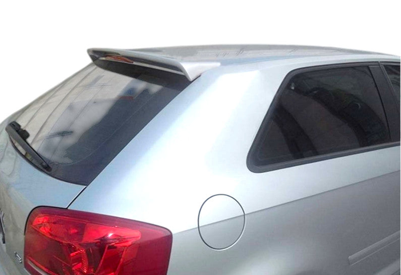 💫ART.3125 Spoiler Audi A3 S3 03-11💫