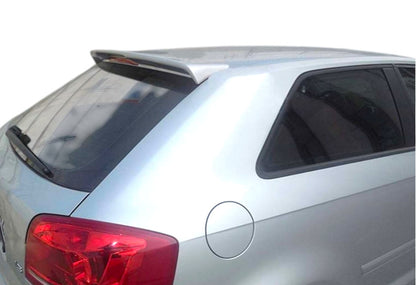 💫ART.3125 Spoiler Audi A3 S3 03-11💫