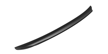 🔥Spoiler Posteriore in ABS Nero / Nero Lucido per BMW Serie 5 G30 (2017–2023)🔥