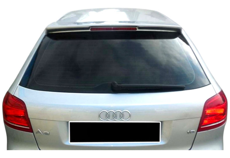💫ART.3125 Spoiler Audi A3 S3 03-11💫