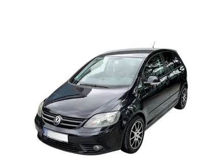 🎀Art.4370 Kit assetto sportivo NJT eXtrem adatto per VW Golf 5 Plus 1.9TDi🎀