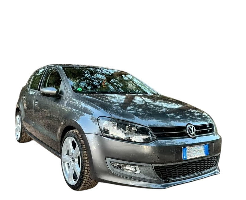 🎀Art.4384 Kit assetto sportivo NJT eXtrem adatto per VW Polo tipo 6R 🎀