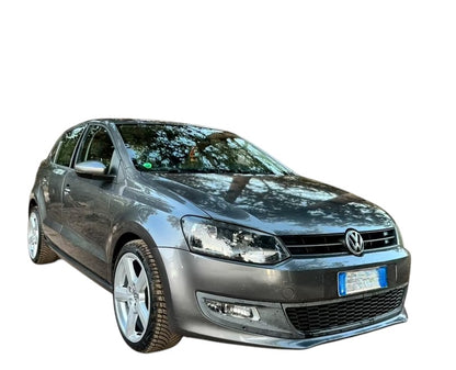 🎀Art.4384 Kit assetto sportivo NJT eXtrem adatto per VW Polo tipo 6R 🎀