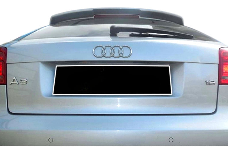 💫ART.3125 Spoiler Audi A3 S3 03-11💫