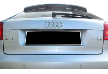 💫ART.3125 Spoiler Audi A3 S3 03-11💫