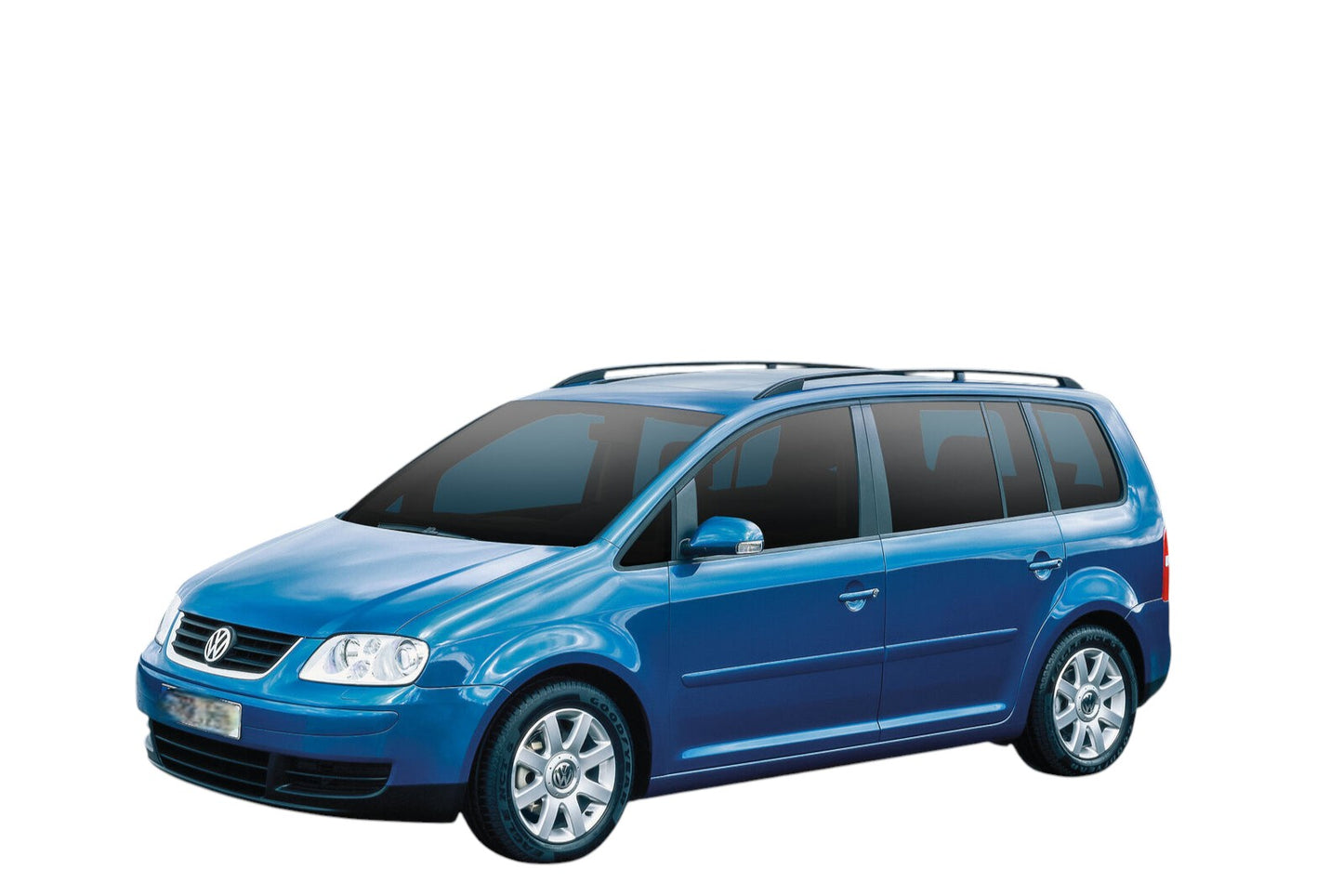 🎀Art.4392 Kit assetto sportivo NJT eXtrem adatto per VW Touran 1T 1.9TDi🎀