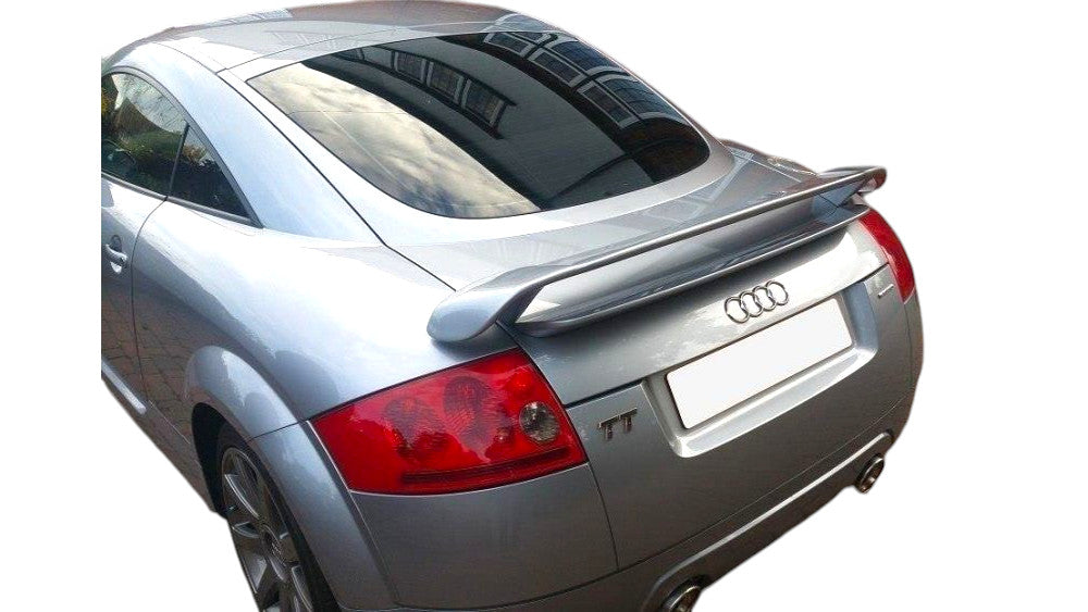 💫ART.3129 Spoiler Carbonio Audi TT '98-05 8N💫