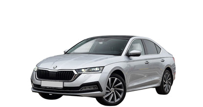 🎀Art.4405 Assetto sportivo a ghiera NJT eXtrem adatto per Skoda Octavia🎀