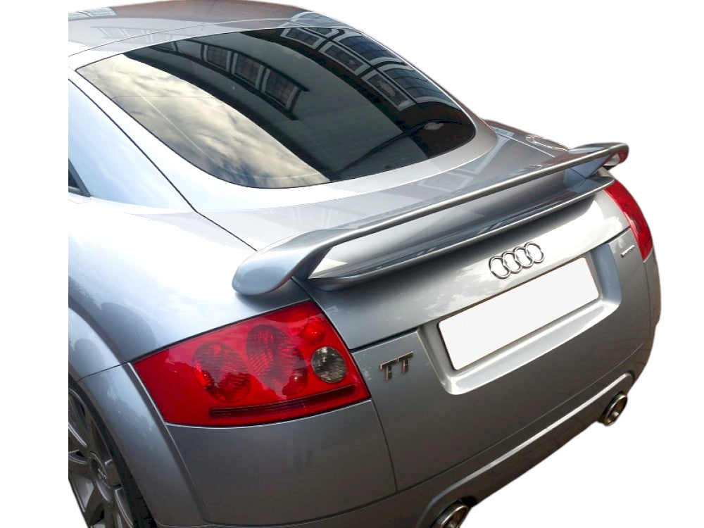💫ART.3129 Spoiler Carbonio Audi TT '98-05 8N💫