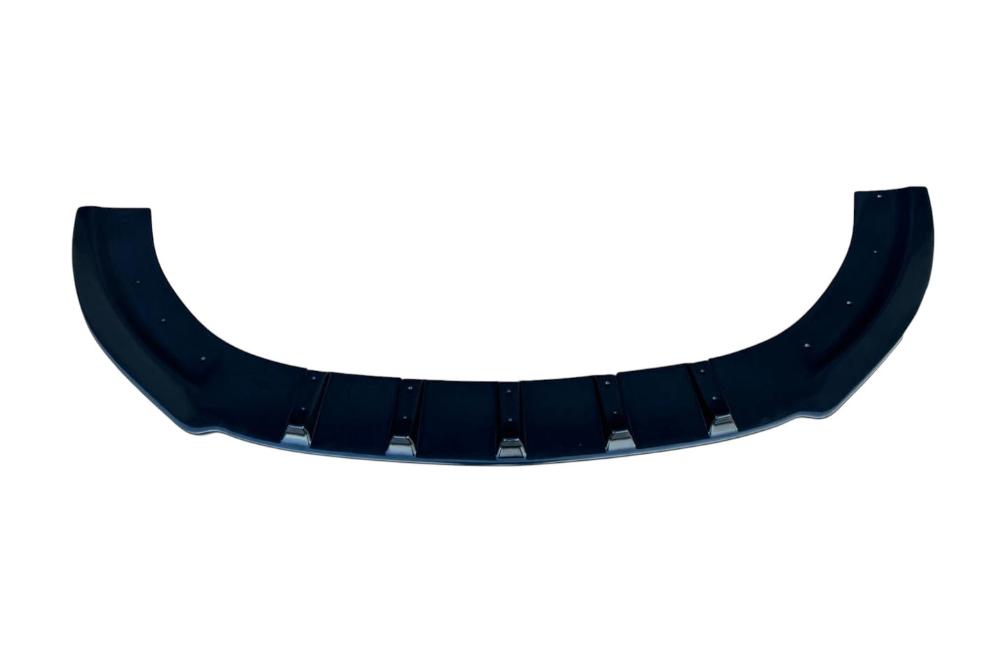 🔥Splitter Anteriore in ABS per Mercedes-Benz W447 con Pacchetto AMG🔥