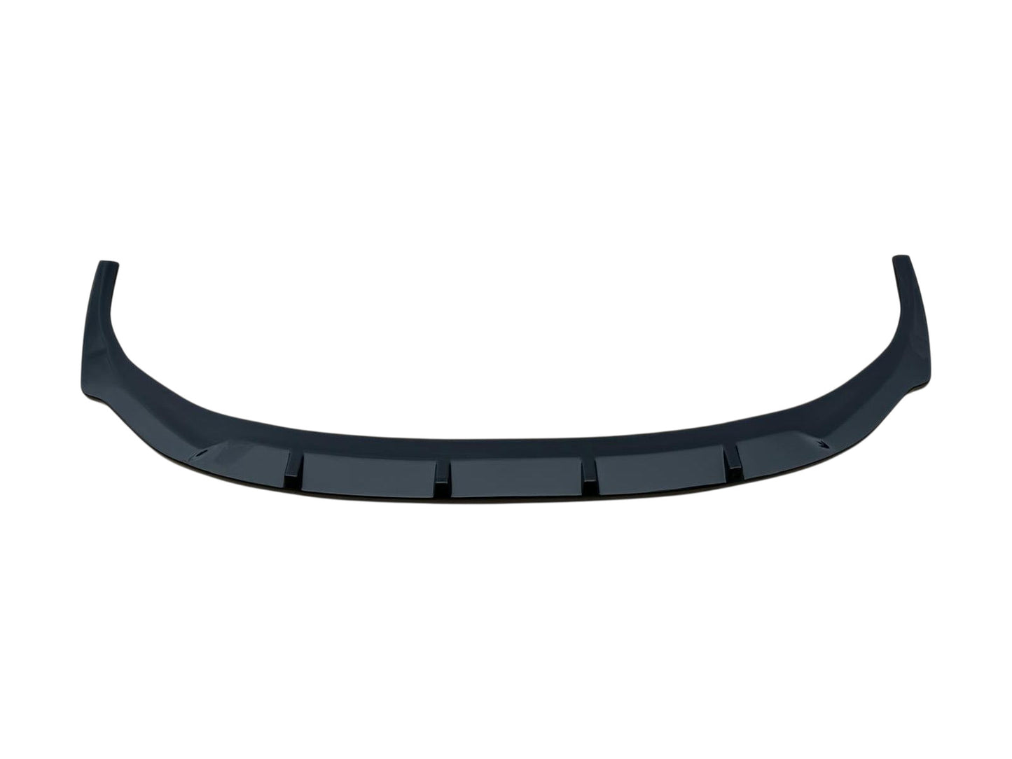 🔥Splitter Anteriore in ABS Nero Lucido per Hyundai i30🔥