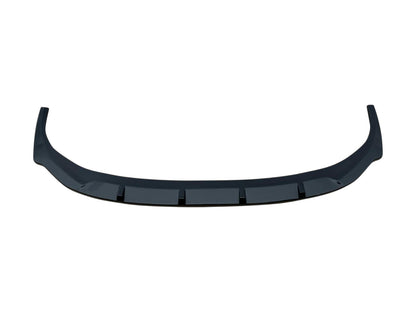 🔥Splitter Anteriore in ABS Nero Lucido per Hyundai i30🔥