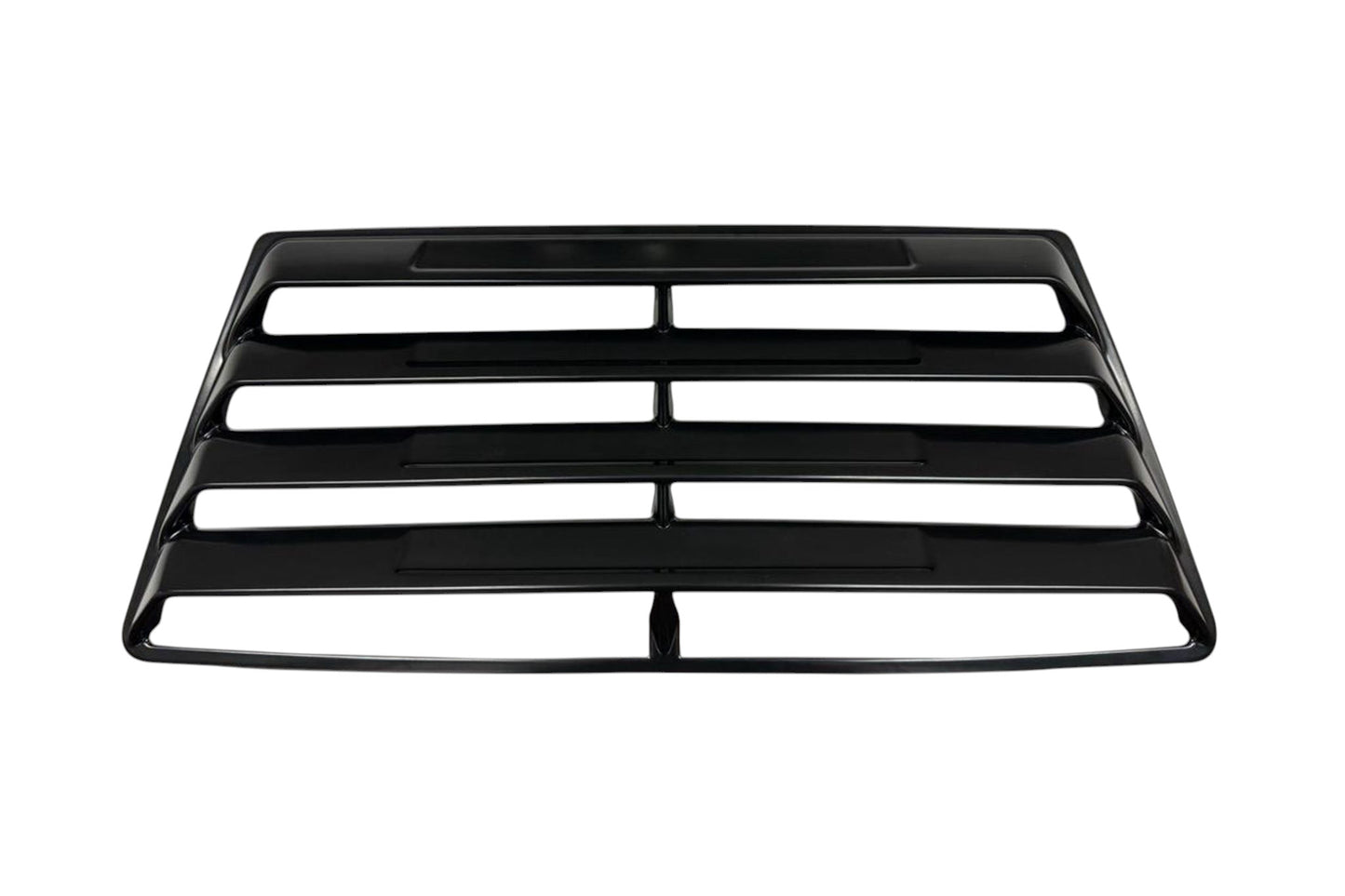 ✨Louver Lunotto Posteriore in ABS per Volkswagen Golf 2 (1983–1992)✨