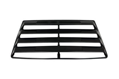 ✨Louver Lunotto Posteriore in ABS per Volkswagen Golf 2 (1983–1992)✨