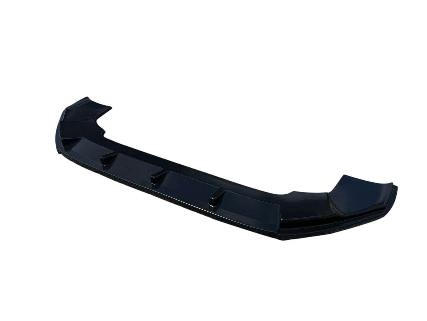 ✨Splitter Anteriore Inferiore in ABS per Volkswagen Crafter II (2016–oggi)✨