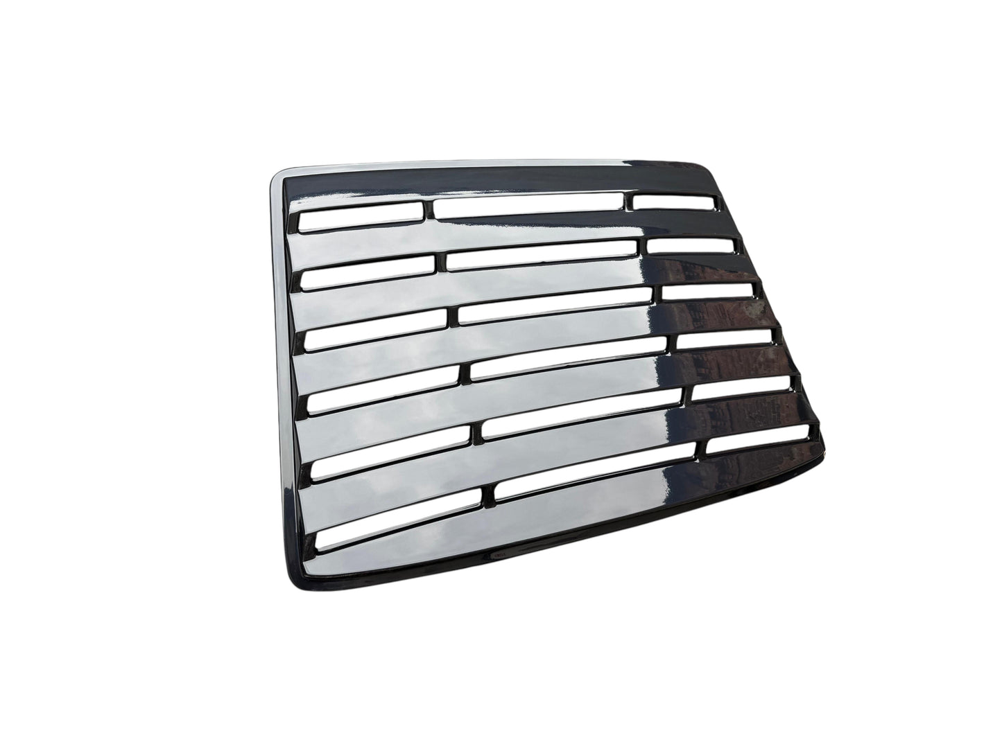 🔥Louver Lunotto Posteriore in ABS per Volkswagen Corrado (1988–1995)🔥