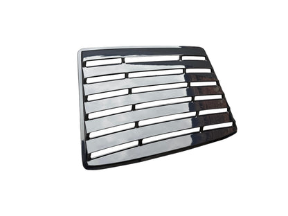 🔥Louver Lunotto Posteriore in ABS per Volkswagen Corrado (1988–1995)🔥