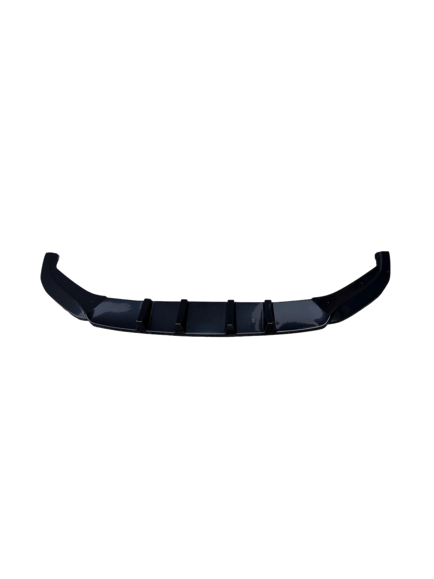 🔥Splitter Anteriore in ABS Nero Lucido per BMW Serie 5 G30 (2017–2023)🔥