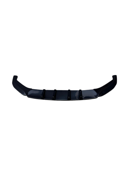 🔥Splitter Anteriore in ABS Nero Lucido per BMW Serie 5 G30 (2017–2023)🔥