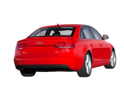 💫ART.3131 Diffusore Audi A4 B8 09-12 Carbonio💫