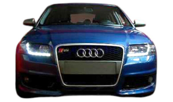 💫ART.3133 Fari Day Light Audi A4 '02-04💫