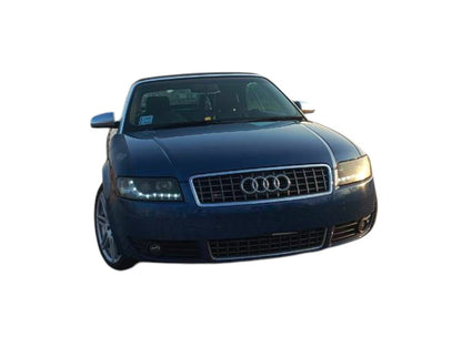 💫ART.3133 Fari Day Light Audi A4 '02-04💫