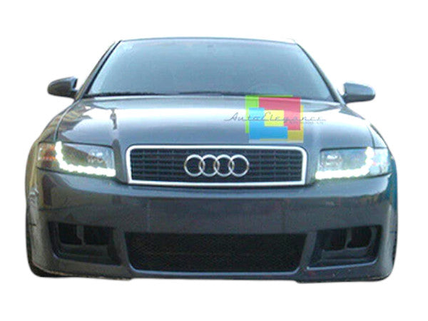 💫ART.3133 Fari Day Light Audi A4 '02-04💫