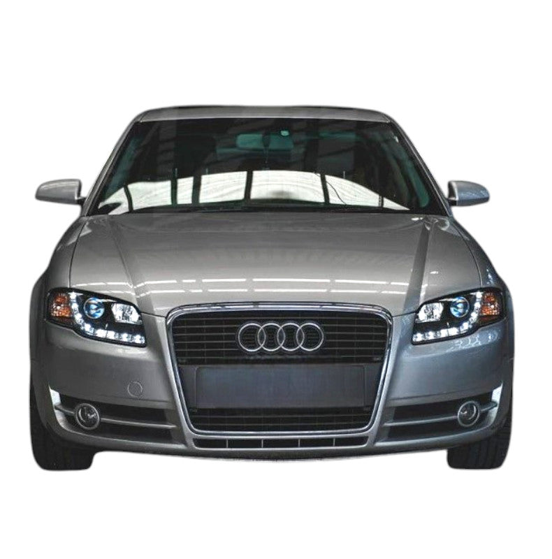 💫ART.3136 Fari Day Light Audi A4 B7 05-08💫